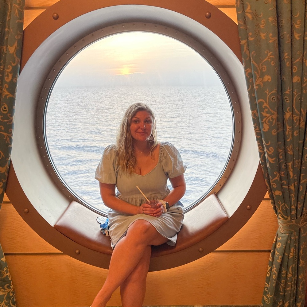 Meet your Posher, Stefanie